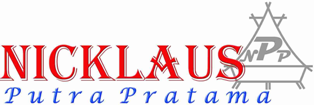 Nicklaus Putra Pratama